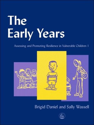 cover image of The Early Years